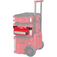 Support d'accessoires pour boîte &agrave; outils PACKOUT Les Fournitures Industrielles Méga