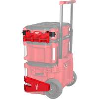 PACKOUT Tool Box Long Tool Holder Attachment Les Fournitures Industrielles Méga