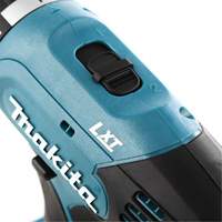 Ensemble perceuse-visseuse compacte LXT, Lithium-ion, 18 V, Mandrin 1/2"/1-7/16", Couple 420 lb-po Les Fournitures Industrielles Méga