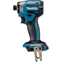 LXT Brushless Impact Driver, 1/4", 1590 in-lbs Max. Torque, 18 V, Lithium-Ion Les Fournitures Industrielles Méga