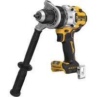 XR&reg; Brushless Cordless 3-Speed Hammer Drill (Tool Only), 1/2" Chuck, 20 V Les Fournitures Industrielles Méga