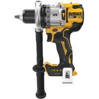 XR&reg; Brushless Cordless 3-Speed Hammer Drill (Tool Only), 1/2" Chuck, 20 V Les Fournitures Industrielles Méga