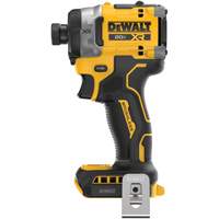 XR&reg; Brushless Cordless 3-Speed High Torque Impact Driver (Tool Only), 1/4", 2500 in-lbs Max. Torque, 20 V, Lithium-Ion Les Fournitures Industrielles Méga