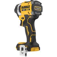 XR&reg; Brushless Cordless 3-Speed High Torque Impact Driver (Tool Only), 1/4", 2500 in-lbs Max. Torque, 20 V, Lithium-Ion Les Fournitures Industrielles Méga