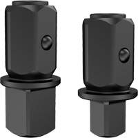 Replacement 3/8" & 1/2" Anvil Set for DCF510 Sealed Head Ratchet Les Fournitures Industrielles Méga