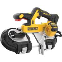 Cordless Band Saws