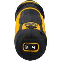 Jeu de tournevis sans fil de 14 morceaux avec commande FLEXDRIVE, 4 V, 44 lb-po/5 Nm couple max. Les Fournitures Industrielles Méga