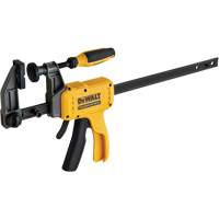 Serre-joint hybride TOUGHSERIES , 12" (305 mm) Les Fournitures Industrielles Méga