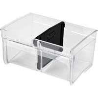 Large Bin for PACKOUT Tilt Bin Organizer Les Fournitures Industrielles Méga