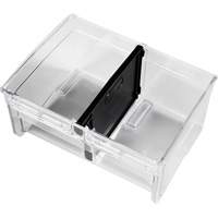 Large Bin for PACKOUT Tilt Bin Organizer Les Fournitures Industrielles Méga