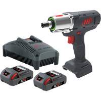 1/4" Quick Change 12Nm Cordless Clutch Tool Kit Les Fournitures Industrielles Méga