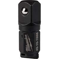 INSIDER Box Ratchet Anvil Adapter, 1/2" Drive, Ball Les Fournitures Industrielles Méga