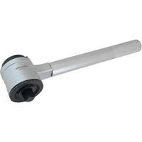 2,200 ft./lb Torque Multiplier, 1/2" Input, 1" Output, 15.5:1 Torque Ratio Les Fournitures Industrielles Méga