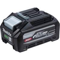 Bloc-pile haute puissance 40Vmax XGT, Lithium-ion, 40 V, 4 Ah Les Fournitures Industrielles Méga
