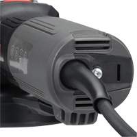 Electric Angle Grinder with Paddle Switch, 4-1/2"/5", 120 V, 13 A, 11500 RPM Les Fournitures Industrielles Méga