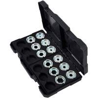#8 - 350 MCM Aluminum Die Kit Les Fournitures Industrielles Méga