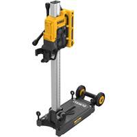 POWERSHIFT 6-3/8" Core Drill Stand (Tool Only) Les Fournitures Industrielles Méga