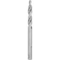 M&egrave;che pilote, 1/4", 3-7/16" Tige Les Fournitures Industrielles Méga
