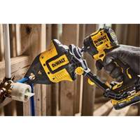 CONNECT PEX Crimp Ring Attachment Les Fournitures Industrielles Méga