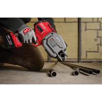 FUEL Steel Pipe Cutter Les Fournitures Industrielles Méga