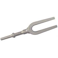 S&eacute;parateur de joints &agrave; rotule robuste de 15"/16" avec queue de 0,41" Les Fournitures Industrielles Méga
