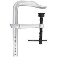 Serre-joint en L robuste JLHD-16, 16" (406,4 mm) Les Fournitures Industrielles Méga