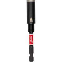 SHOCKWAVE Impact Duty Screw-Holding Bit Holder Les Fournitures Industrielles Méga