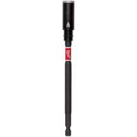 SHOCKWAVE Impact Duty Screw-Holding Bit Holder Les Fournitures Industrielles Méga