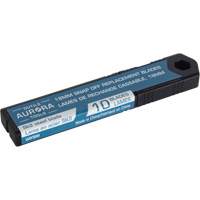 18mm Replacement Blades, Snap-Off Style Les Fournitures Industrielles Méga