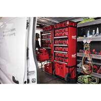 PACKOUT Rack Kit Les Fournitures Industrielles Méga