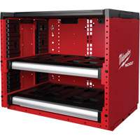 PACKOUT Rack Les Fournitures Industrielles Méga