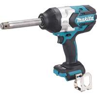 LXT Brushless Long Anvil High Torque Impact Wrench, 18 V, 3/4" Socket Les Fournitures Industrielles Méga