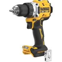MAX* XR&reg; Brushless Cordless Drill/Driver (Tool Only), Lithium-Ion, 20 V, 1/2" Chuck Les Fournitures Industrielles Méga