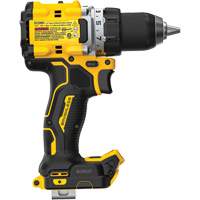 MAX* XR&reg; Brushless Cordless Drill/Driver (Tool Only), Lithium-Ion, 20 V, 1/2" Chuck Les Fournitures Industrielles Méga