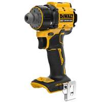 MAX* ATOMIC Multi- Head Drill/ Driver (Tool Only), Lithium-Ion, 20 V, 1/2"/1/4" Chuck Les Fournitures Industrielles Méga