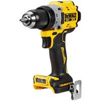 MAX* XR&reg; Brushless Cordless Hammer Drill (Tool Only), 1/2" Chuck, 20 V Les Fournitures Industrielles Méga