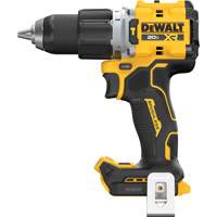 MAX* XR&reg; Brushless Cordless Hammer Drill (Tool Only), 1/2" Chuck, 20 V Les Fournitures Industrielles Méga