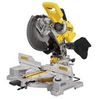 MAX* XR&reg; Double Bevel Fixed Miter Saw (Tool Only) Les Fournitures Industrielles Méga