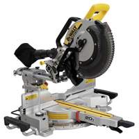 20V MAX* XR&reg; Double Bevel Sliding Miter Saw (Tool Only) Les Fournitures Industrielles Méga