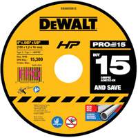 Bonded Abrasives