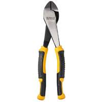 Laser Hardened Diagonal Cutting Pliers, 8" L Les Fournitures Industrielles Méga