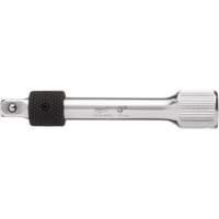 Locking Extension Socket, 1/4" Drive, 3" L Les Fournitures Industrielles Méga