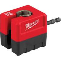 Boulonneuse &agrave; chocs avec tige filet&eacute;e 3/8" SHOCKWAVE Les Fournitures Industrielles Méga