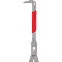 Extracteur de moulures, 4" la, 16" lo Les Fournitures Industrielles Méga