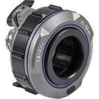 Bague r&eacute;glable 1,8" – 2,1" pour d&eacute;nudeur de c&acirc;bles pour conducteurs isol&eacute;s M18 FUEL Les Fournitures Industrielles Méga