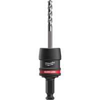 Ensemble de 5 arbres QUIK-LOK, 1-1/4" to 6-7/8", 7/16" Tige Les Fournitures Industrielles Méga