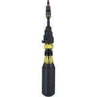 Impact-Rated Flip Socket Conduit Reamer Les Fournitures Industrielles Méga