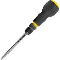 Fastbit Tru-Grip Screwdriver, #2/1/4", 8-1/2" L, Cushion Grip Handle Les Fournitures Industrielles Méga