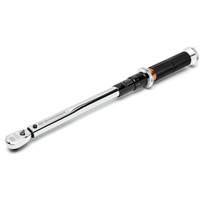 Cl&eacute; dynamom&eacute;trique &agrave; microm&egrave;tre 120XP, Entraînement 3/8" carr&eacute;, 10 - 100 lb-pi/20,3 - 142,4 N,m Les Fournitures Industrielles Méga