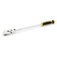 120XP Locking Flex Head Ratchet with Dual Material Handle Les Fournitures Industrielles Méga